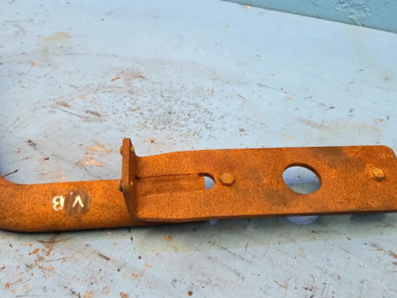 Billede 6 - Bobcat TL38.70X Holder L. 7180911