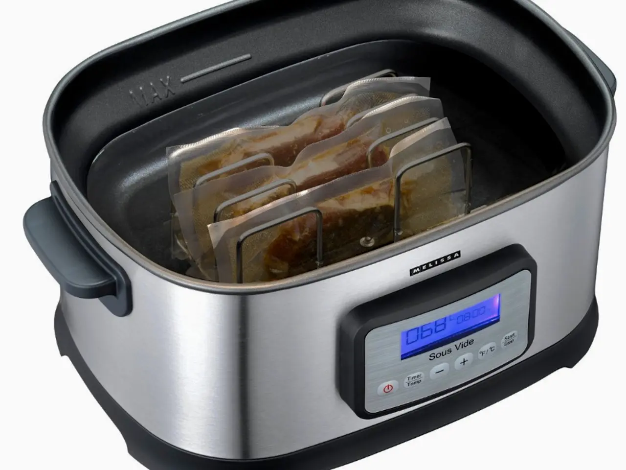 Billede 3 - Melissa Sous Vide 6L (ny og ubrugt)