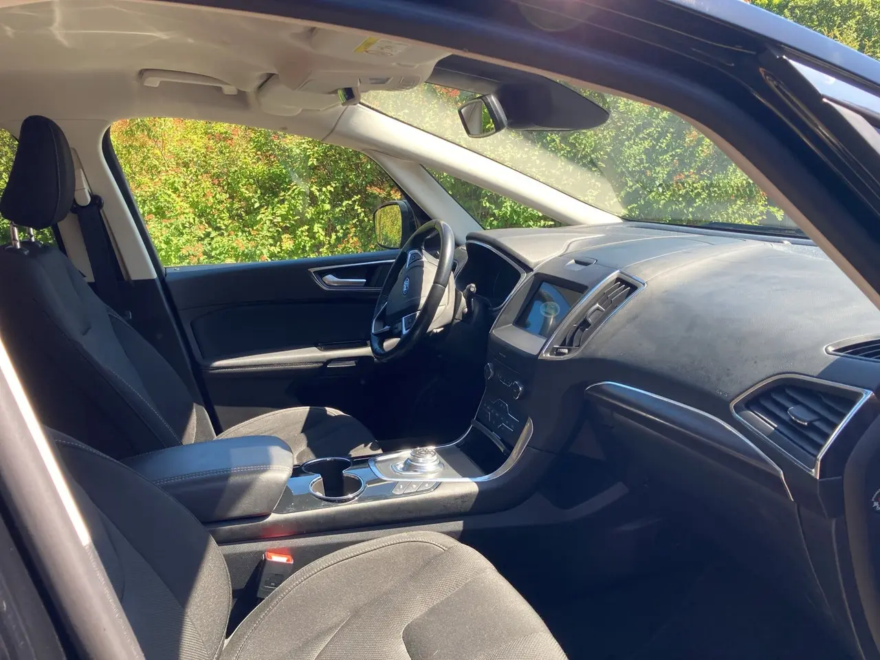Billede 16 - Ford S-MAX 2,0 EcoBlue Titanium aut.