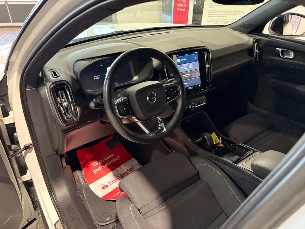 Billede 5 - Volvo XC40 ReCharge Start