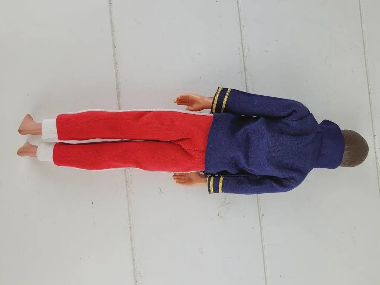 Billede 4 - Barbie, KEN model 1968