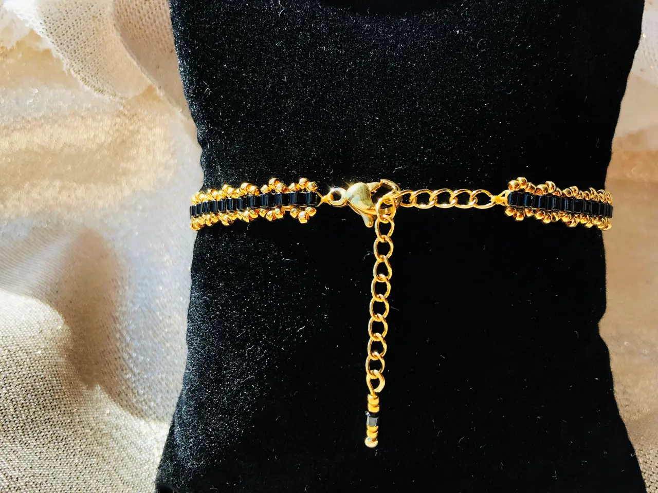 Billede 4 - Armbånd✨🖤✨