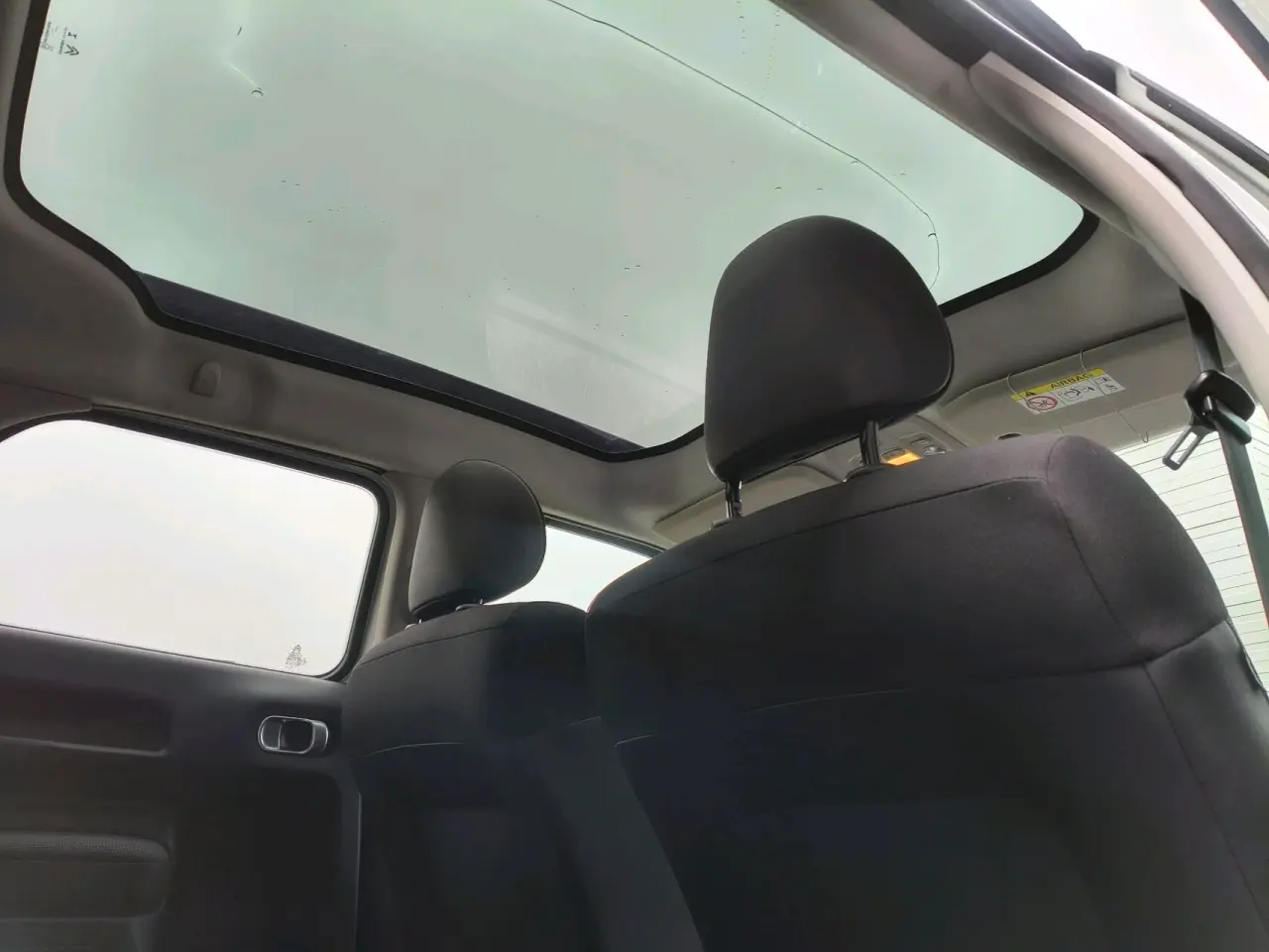 Billede 7 - Citroën C4 Cactus 1,2 PureTech Feel 82HK 5d