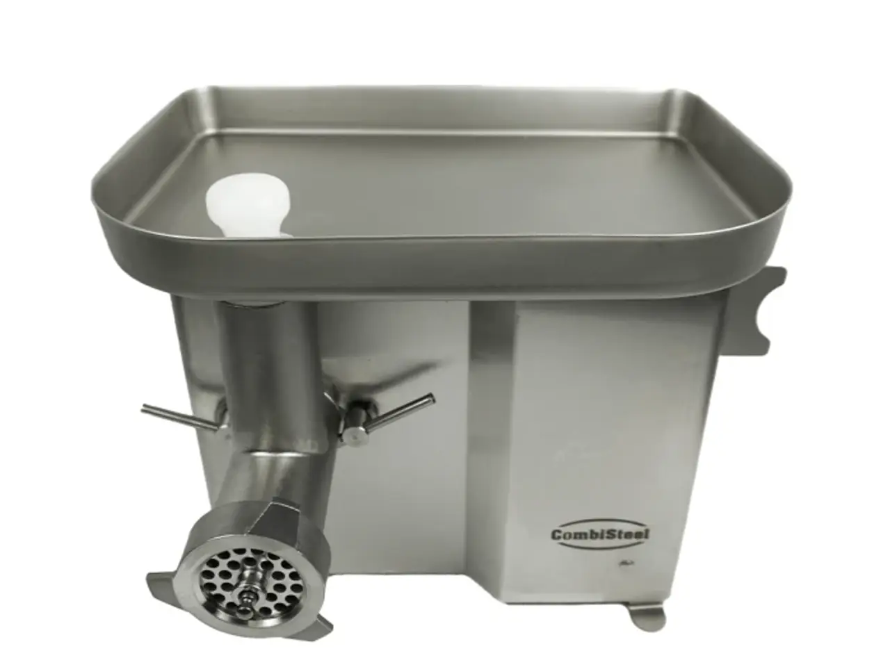 Billede 2 -  Kødhakker – 150 kg/h – 230 V