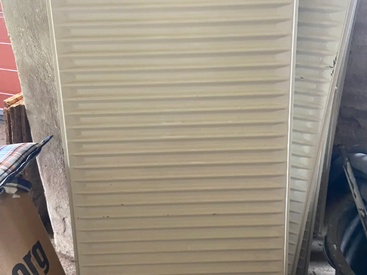 Billede 2 - Radiator 2 stk