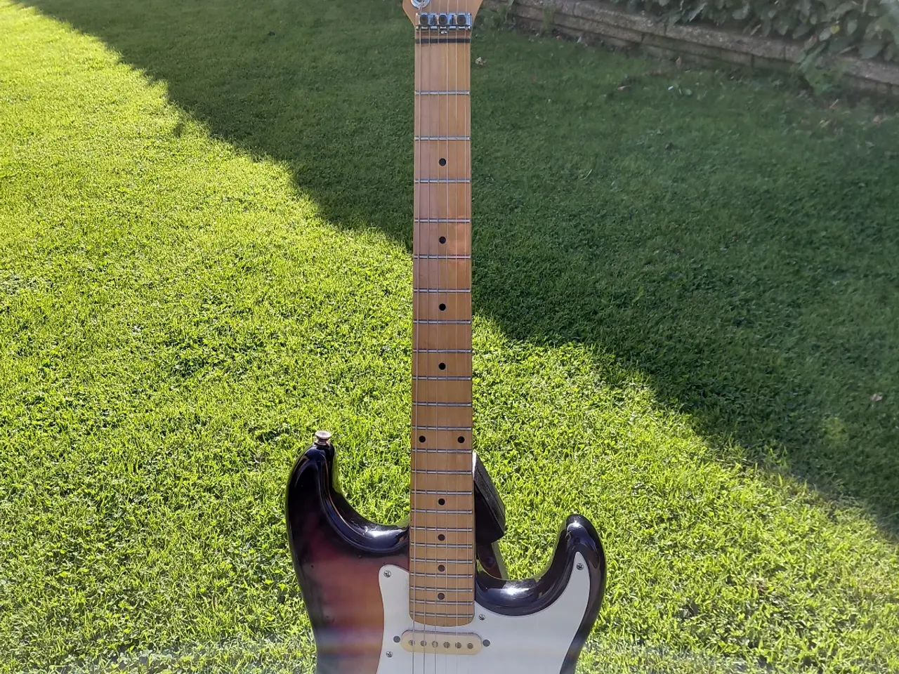 Billede 2 - Klassisk 80’er Hohner ST Lead – Made in Korea 🎸