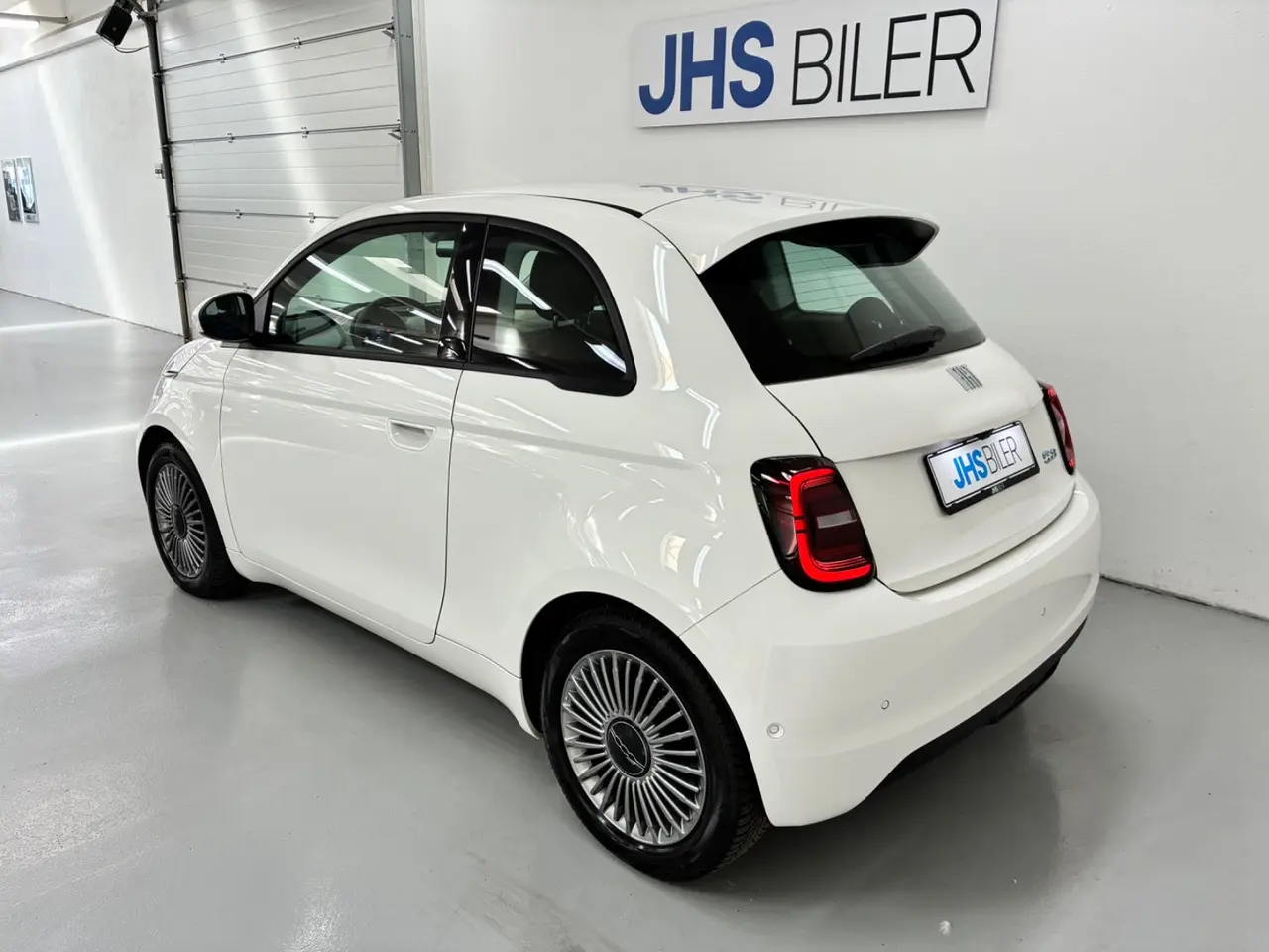 Billede 3 - Fiat 500e 42 Icon