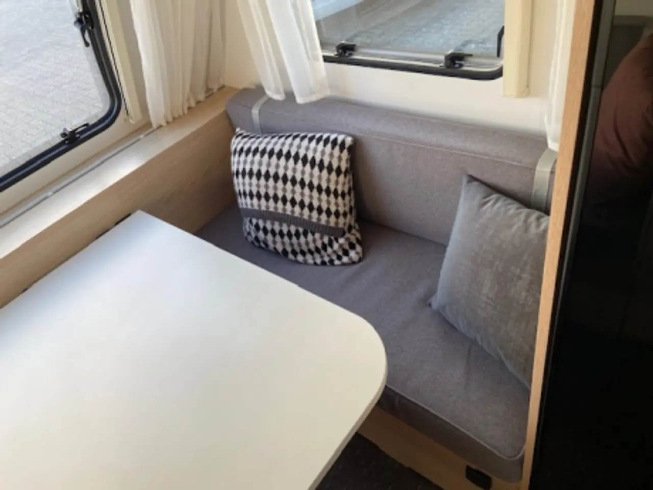 Billede 7 - Adria Aviva 400 DK