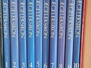 Lademanns lægeleksikon