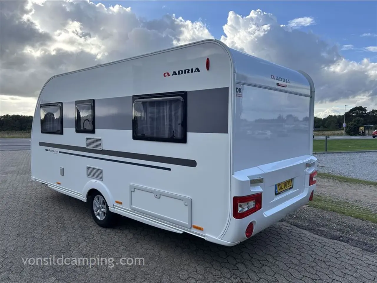 Billede 15 - 2020 - Adria Adora 472 UP