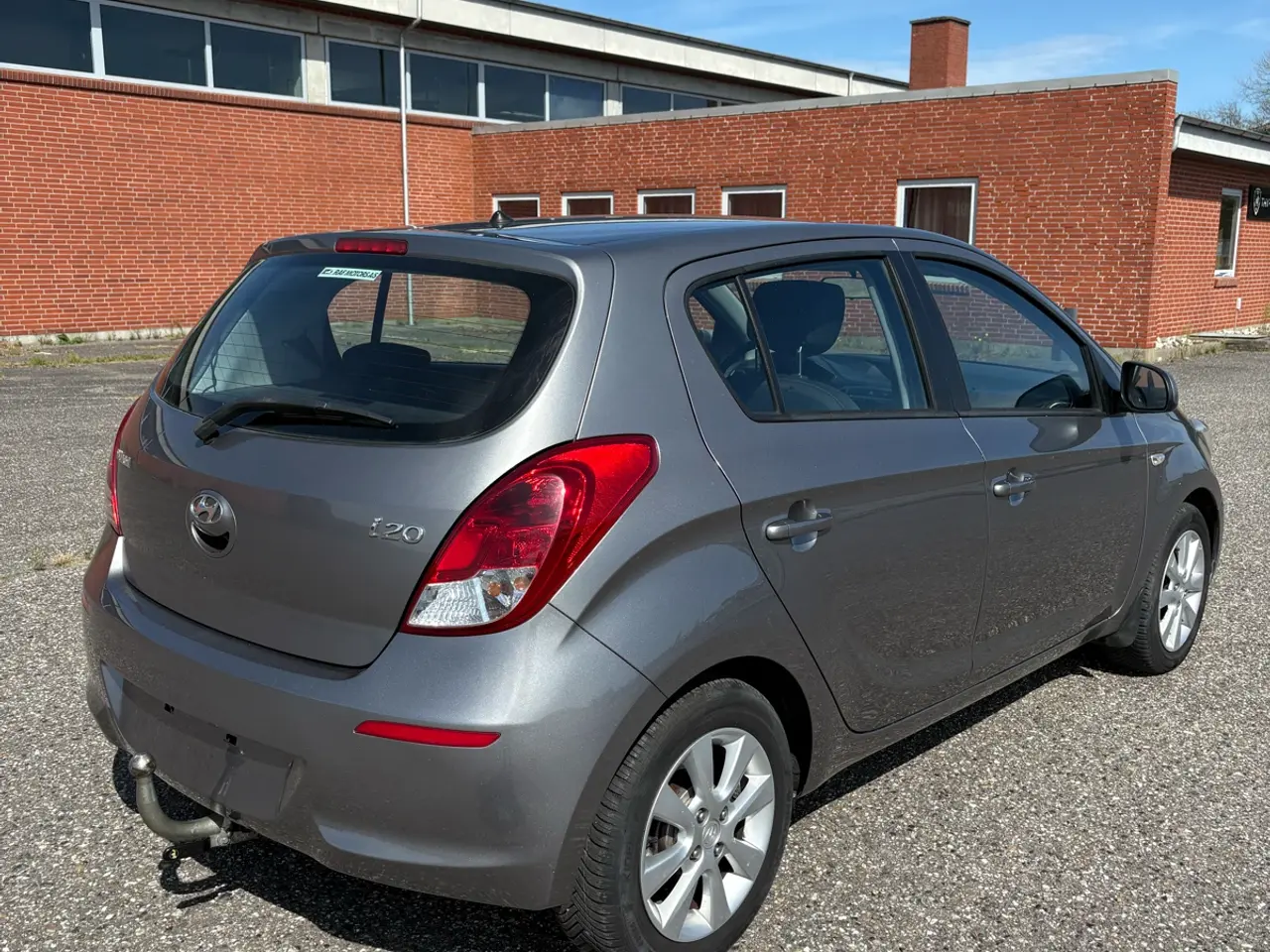 Billede 2 - Hyundai i20
