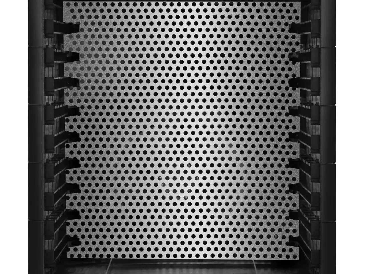 Billede 7 - Dehydrator – 630 W – 10 hylder