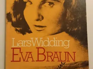 Eva Braun Af Lars Widding