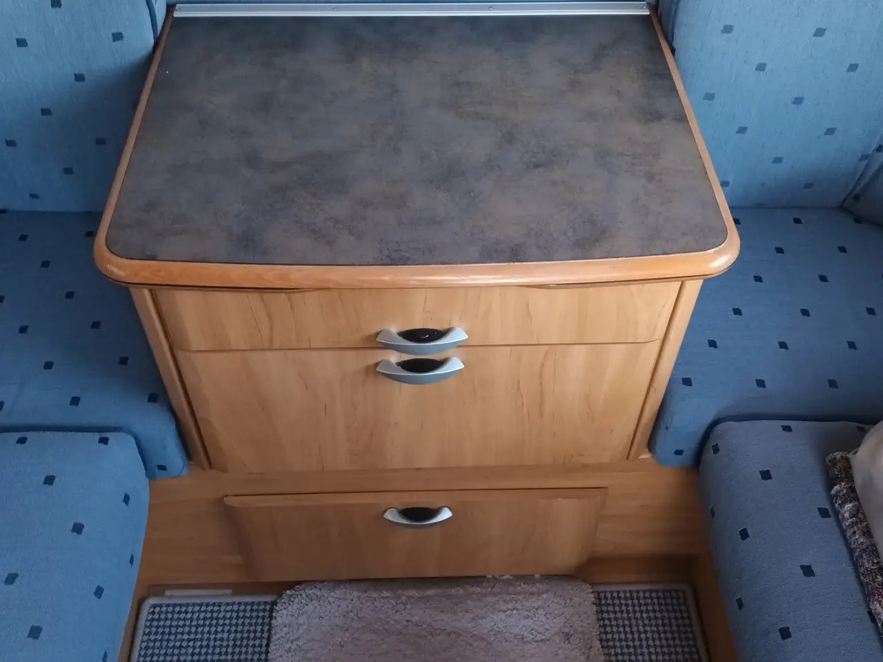 Billede 10 - Hymer Nova 392 EN