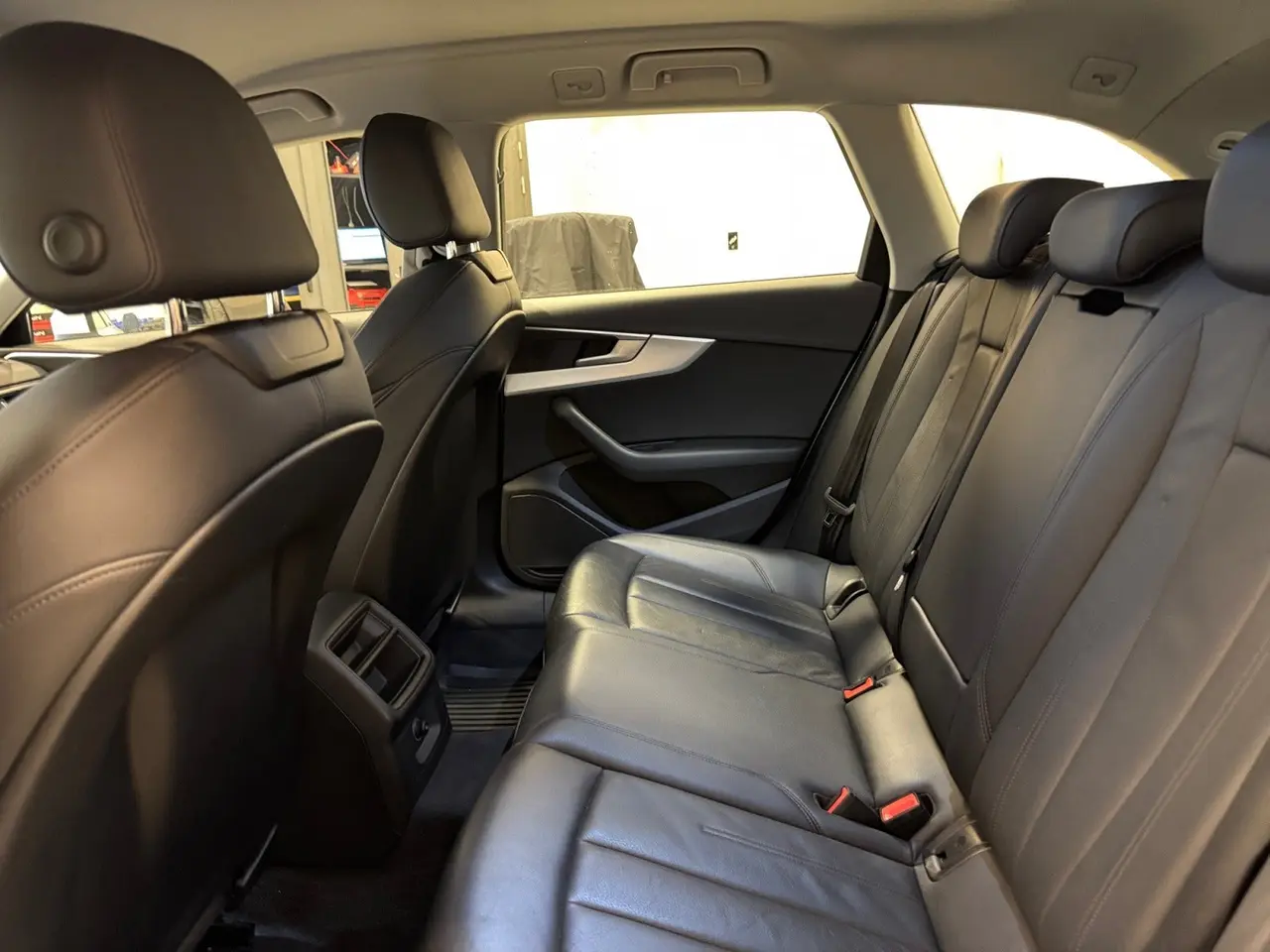 Billede 14 - Audi A4 40 TDi Sport Avant S-tr.