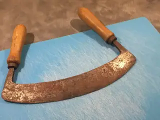 Gl kniv