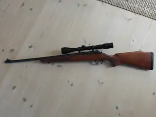 Tikka M598 jagtriffel, 308 Winchester