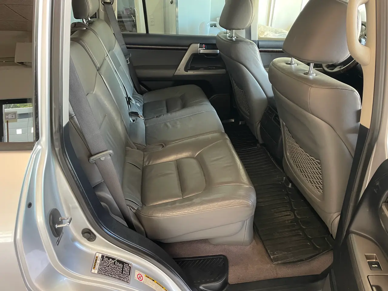 Billede 8 - Toyota Landcruiser 200