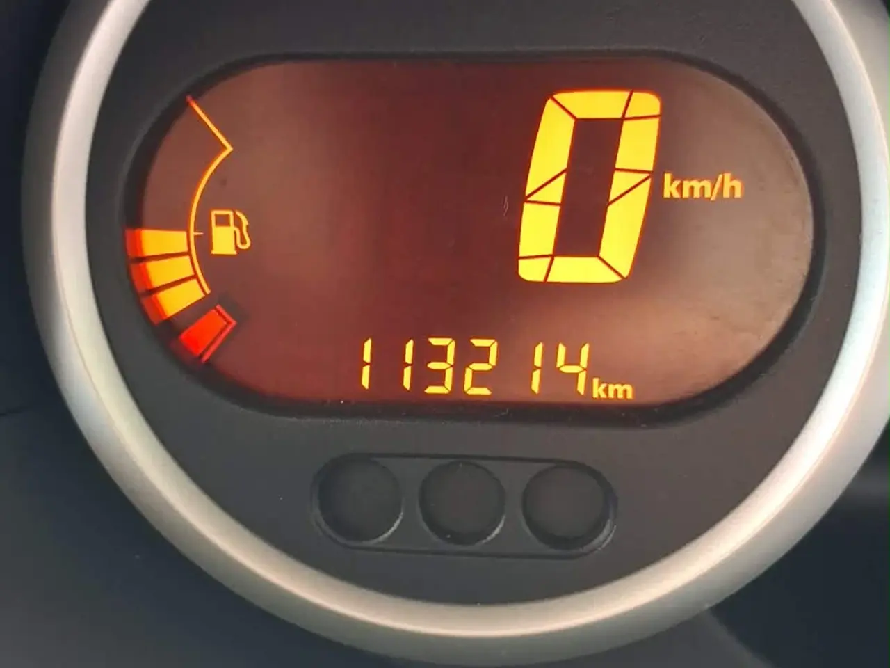 Billede 7 - Renault twingo 1.2