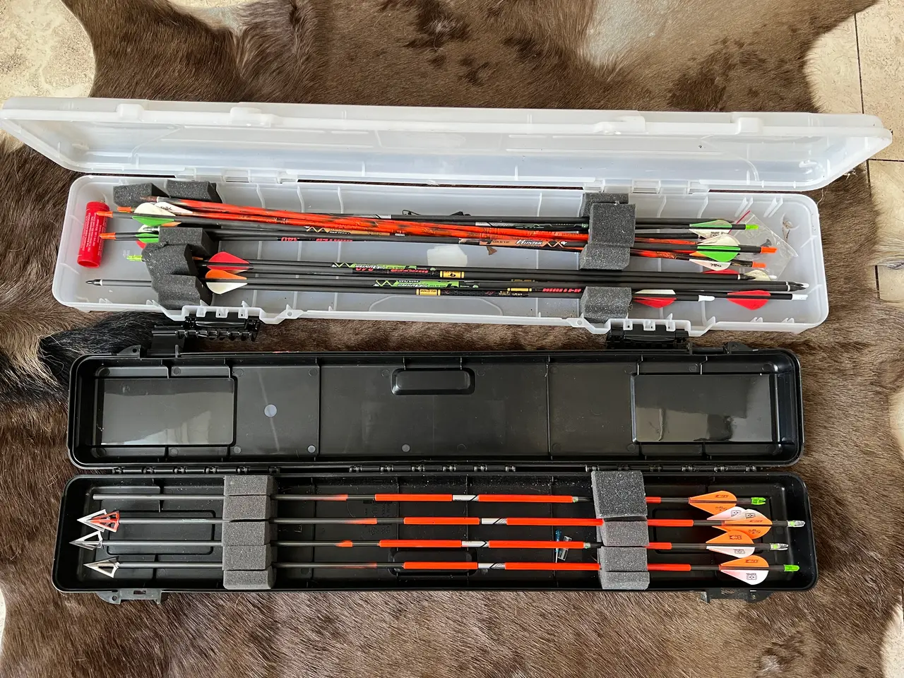 Billede 3 - Bowtech Compoundbue m. udstyr