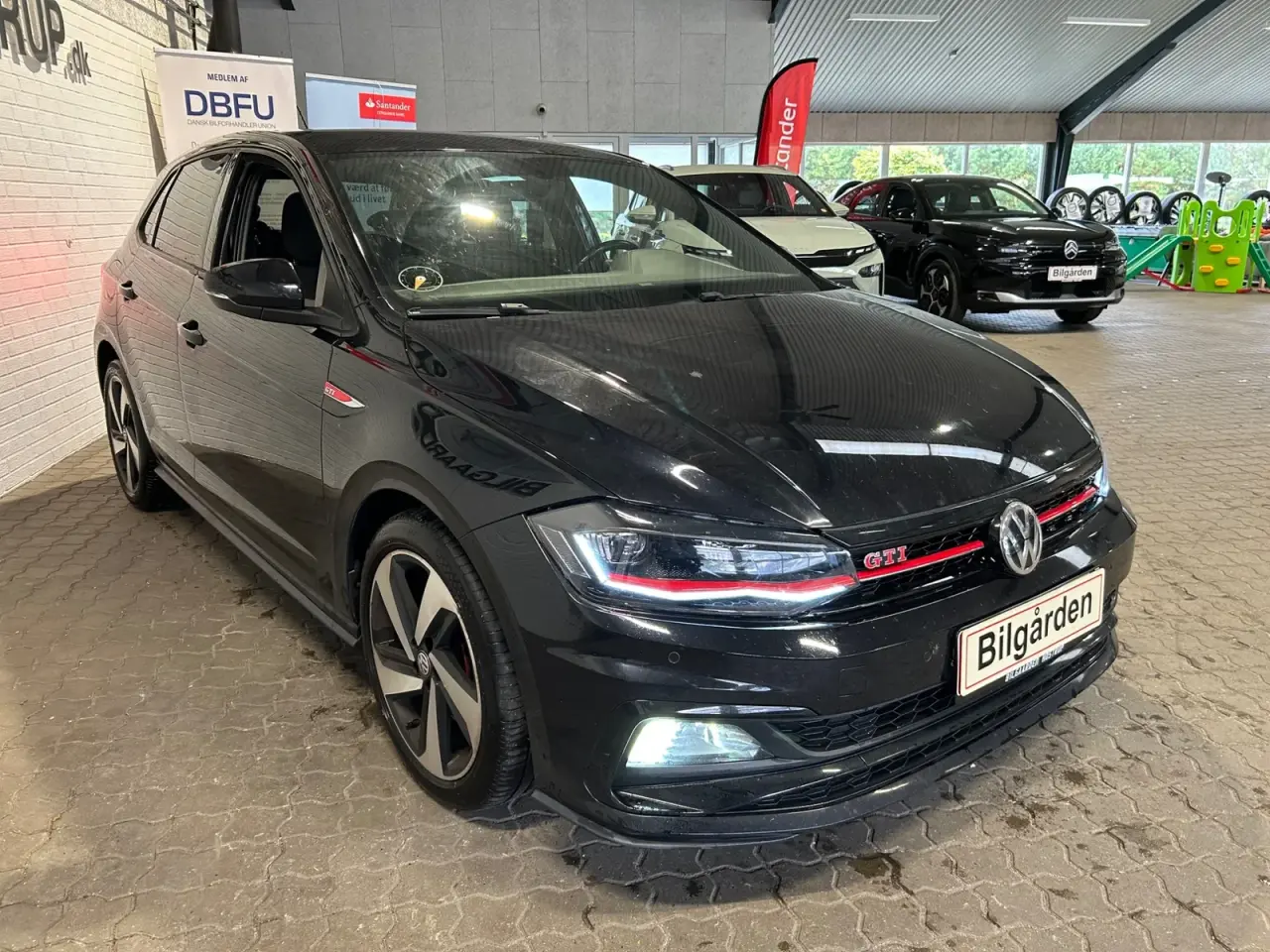 Billede 2 - VW Polo 2,0 GTi DSG