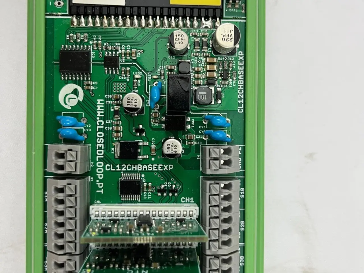Billede 2 - ClosedLoop CL12CHBASEEXP 12-Channel Base Expansion