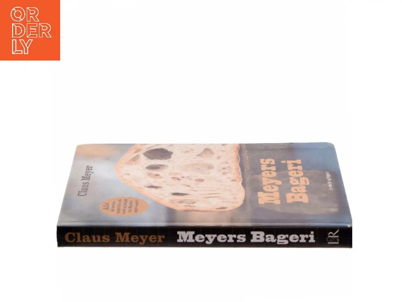 Billede 2 - Meyers bageri af Claus Meyer (Bog)