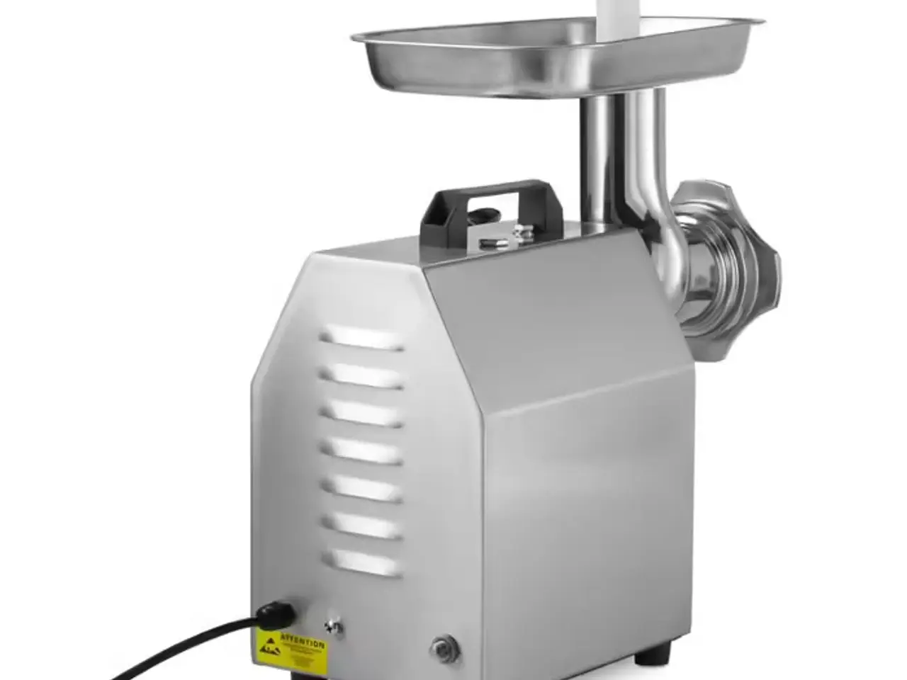 Billede 7 -  Kødhakker MMM 22 – 220 kg/t – Maxima