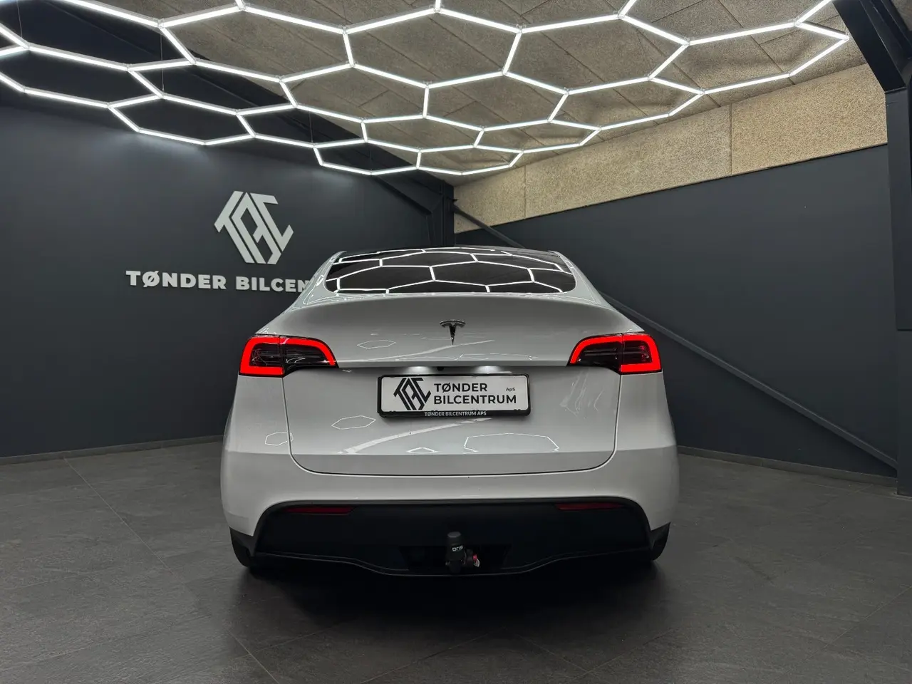 Billede 17 - Tesla Model Y  RWD