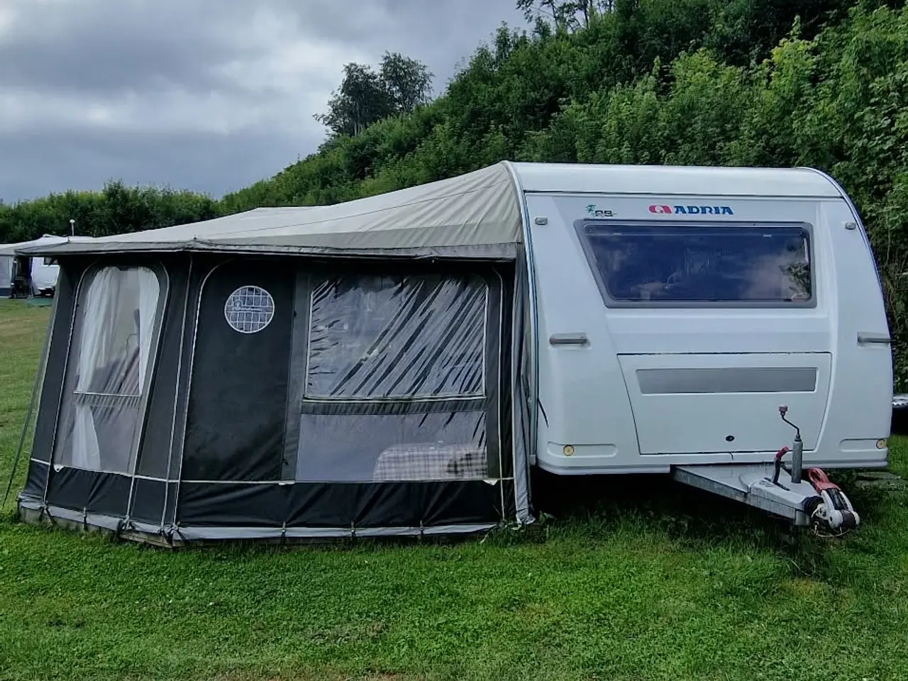 Billede 15 - Adria Classic 663 UK