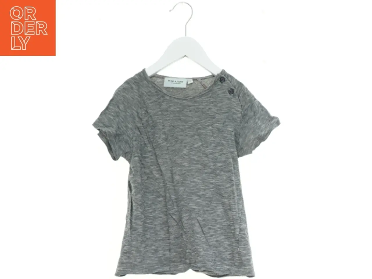Billede 1 - Top fra Mini A Ture (str. 134 cm)