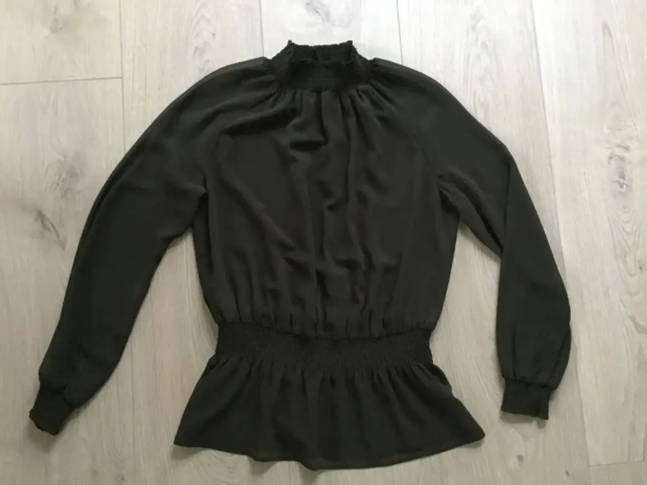 Billede 6 - Ny - CRETON  Bluse str. S