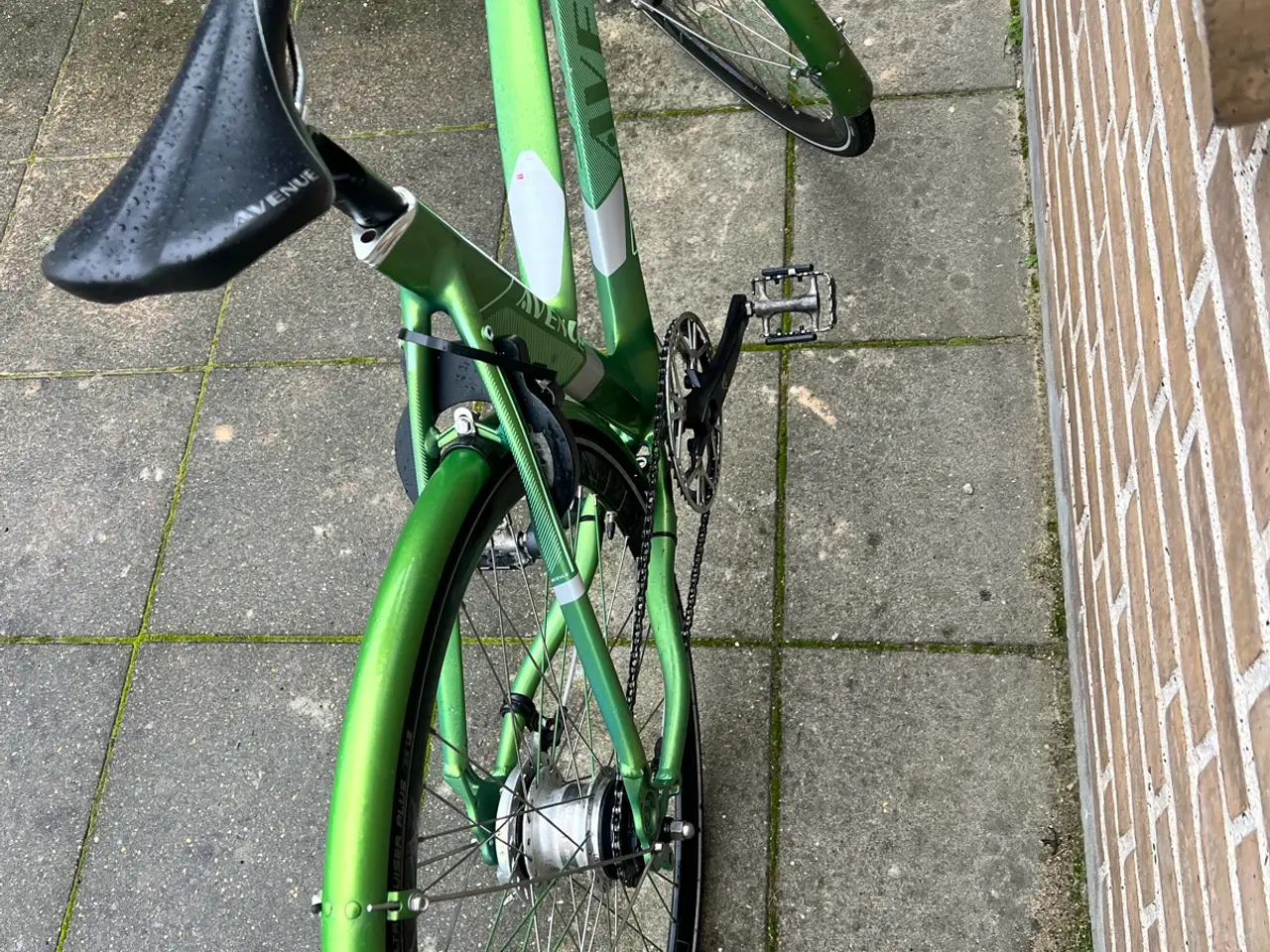 Billede 3 - Avenue cykel
