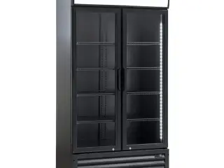Displaykøleskab 776 Liter – SD 802 BHE