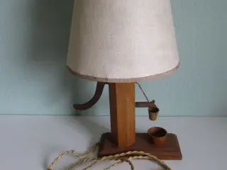 Bordlampe