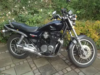Honda 650 Night Hawk