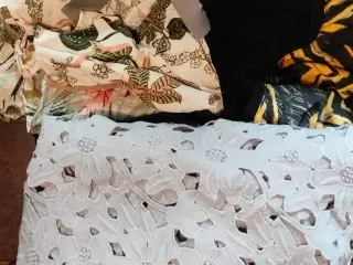 Tøjpakke