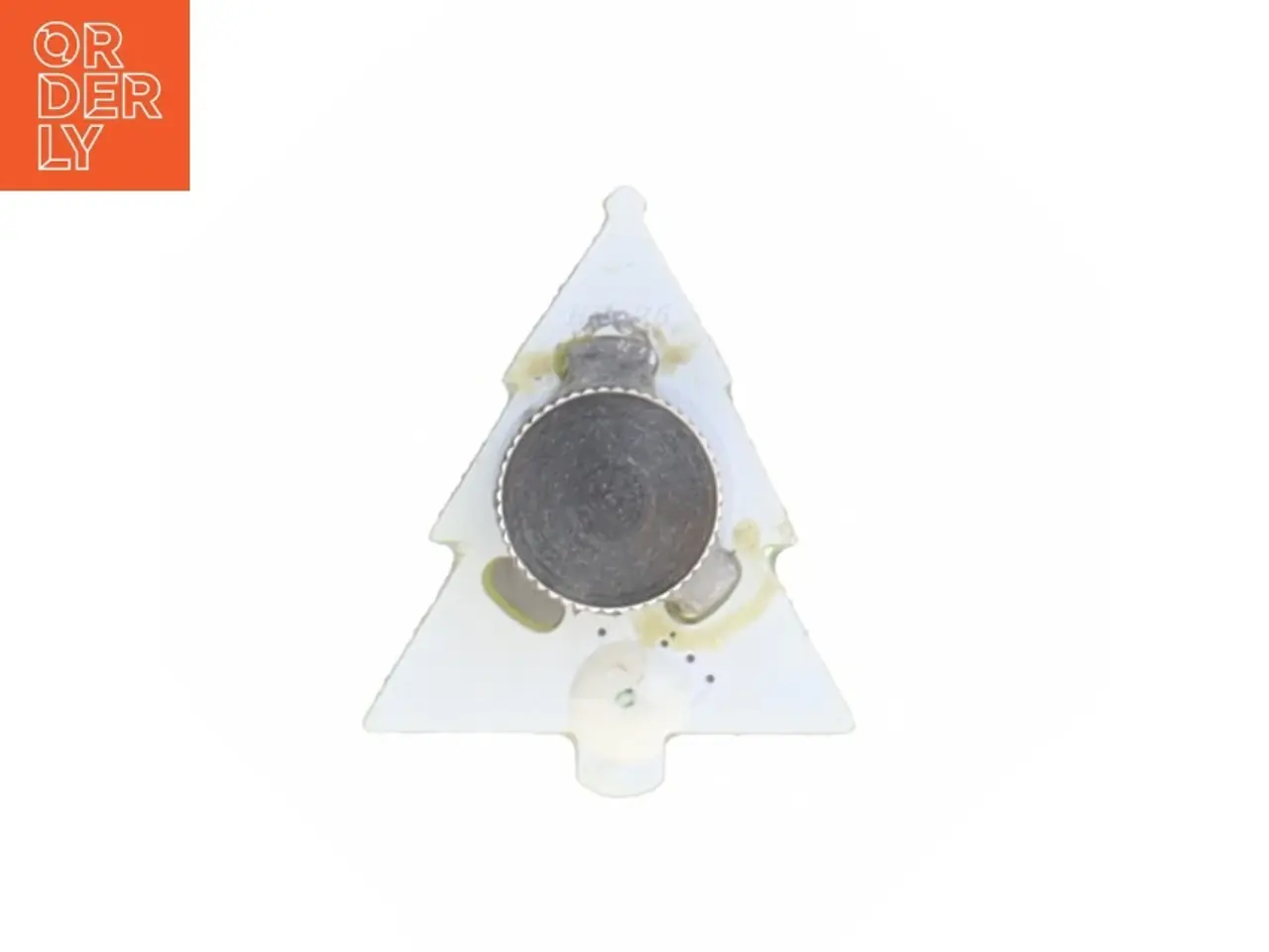 Billede 2 - Juletræs magnet (str. 3,3 x 2,7 cm)