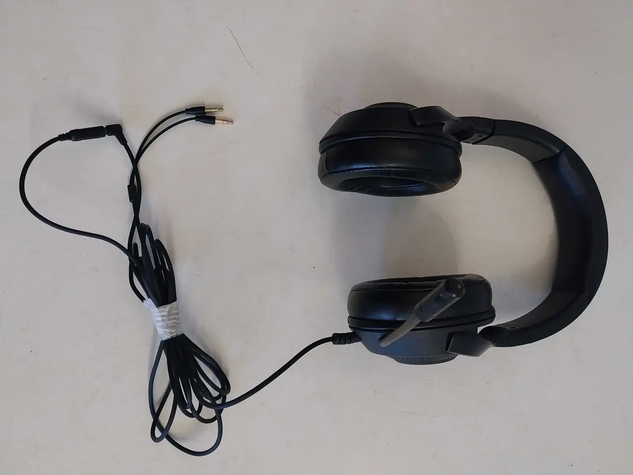 Billede 3 - Razer gaming høretelefoner 