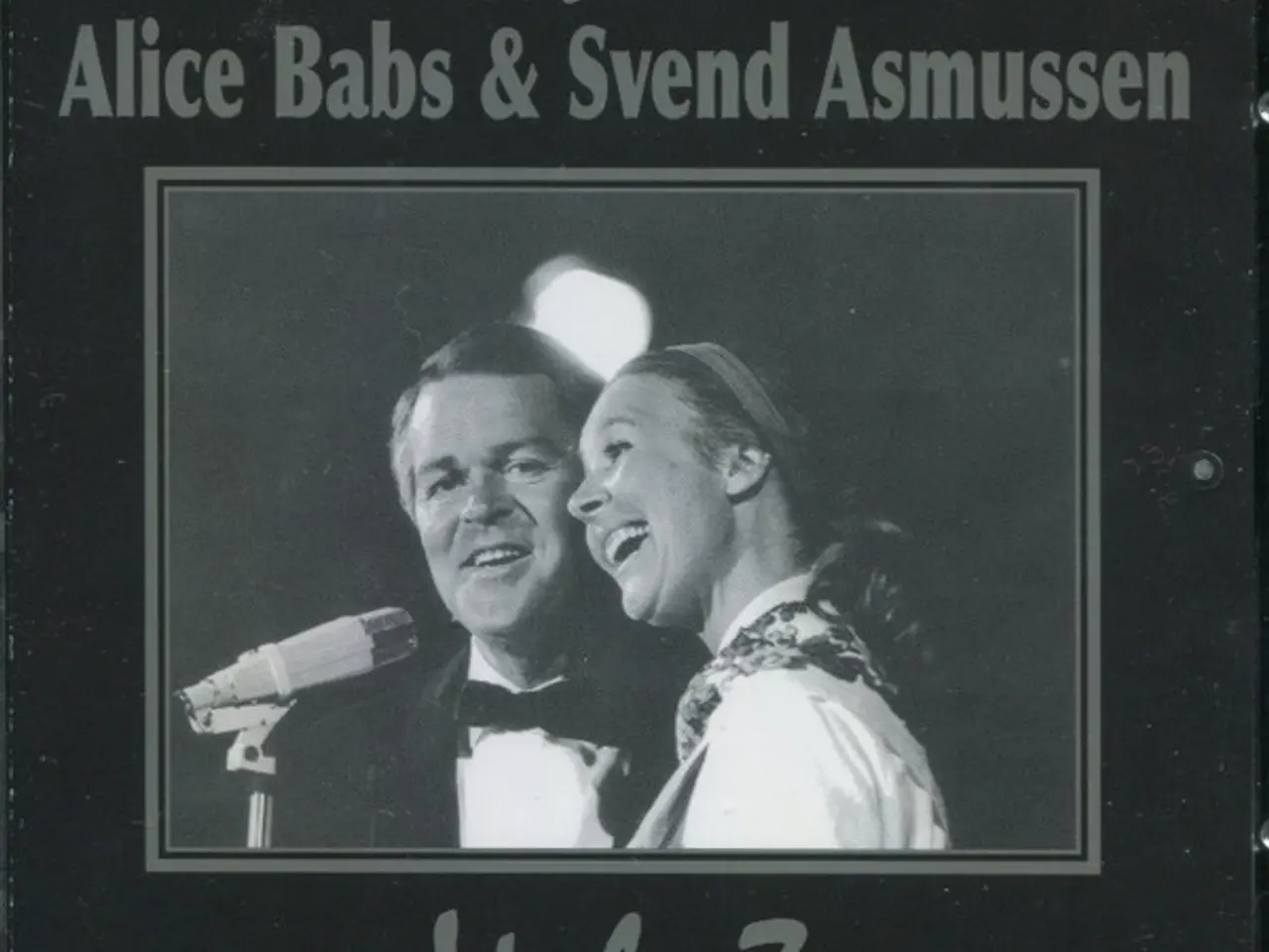 Billede 7 - Alice Babs & Svend Asmussen – Together – 3CD