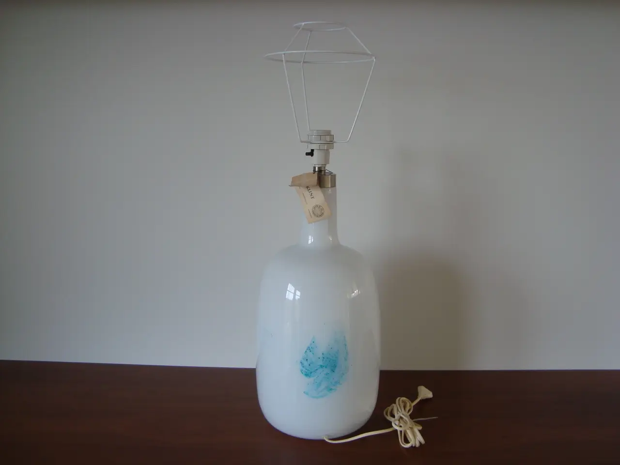 Billede 3 - Le Klint lampe