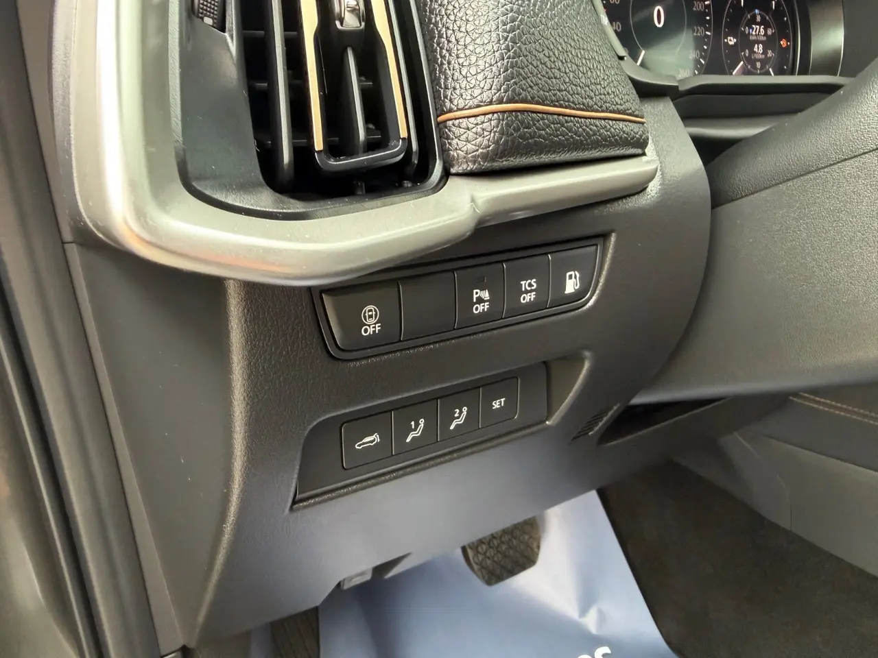 Billede 9 - Mazda CX-60 2,5 PHEV Homura aut. AWD