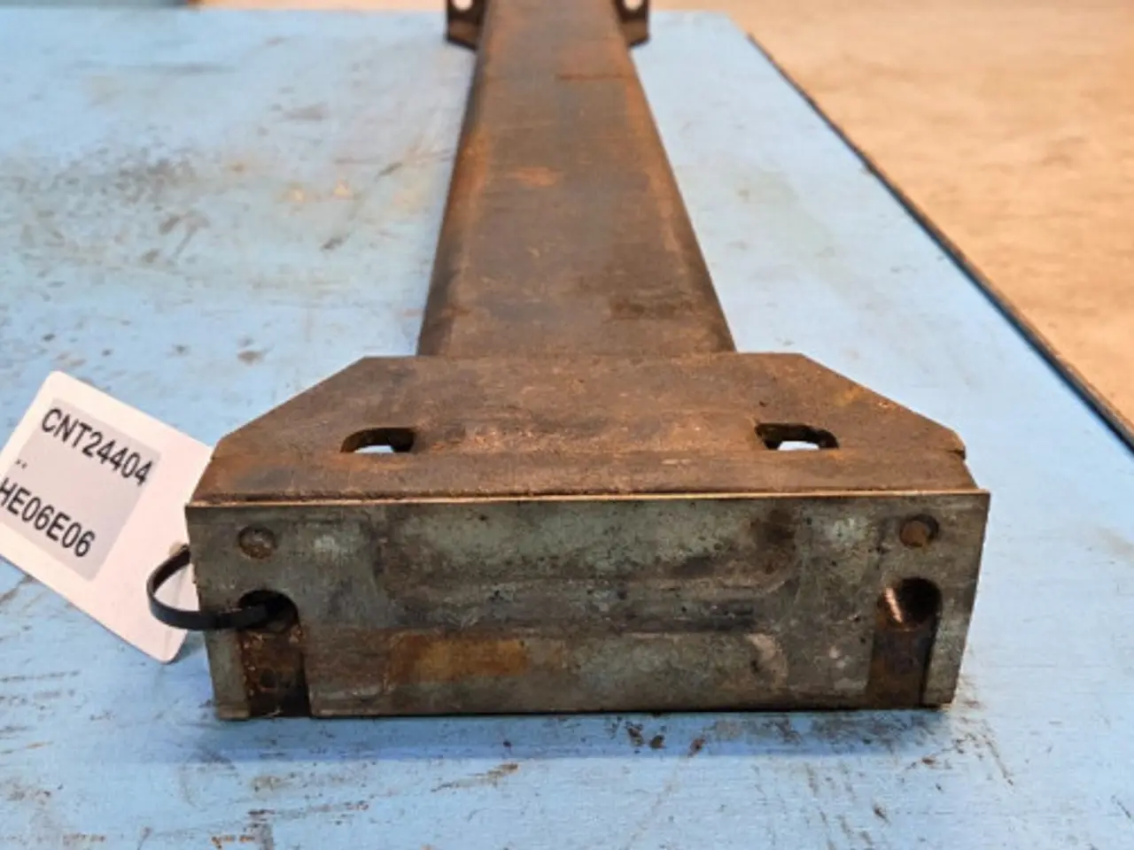 Billede 4 - New Holland BB9060S Plejlstang 87664702