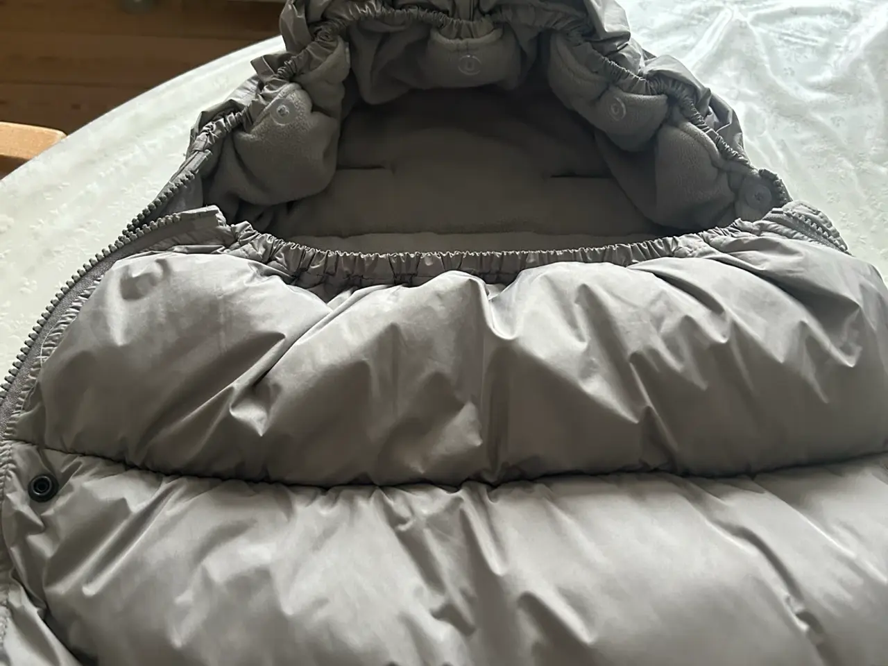 Billede 5 - Petite Cherie Design kørepose