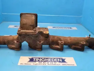 Ford 678 HT Udstødningsmanifold E5HN9430AA