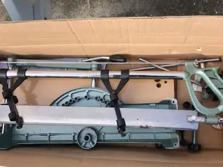 Mitsutomo vinkelsav SD-PS 550