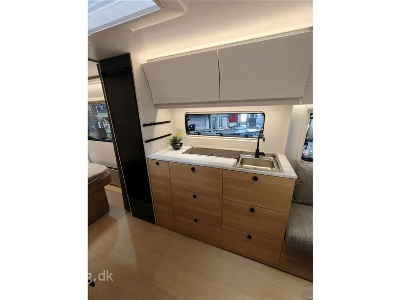 Billede 26 - 2026 - Adria Adora 613 UT Alde Centralvarme