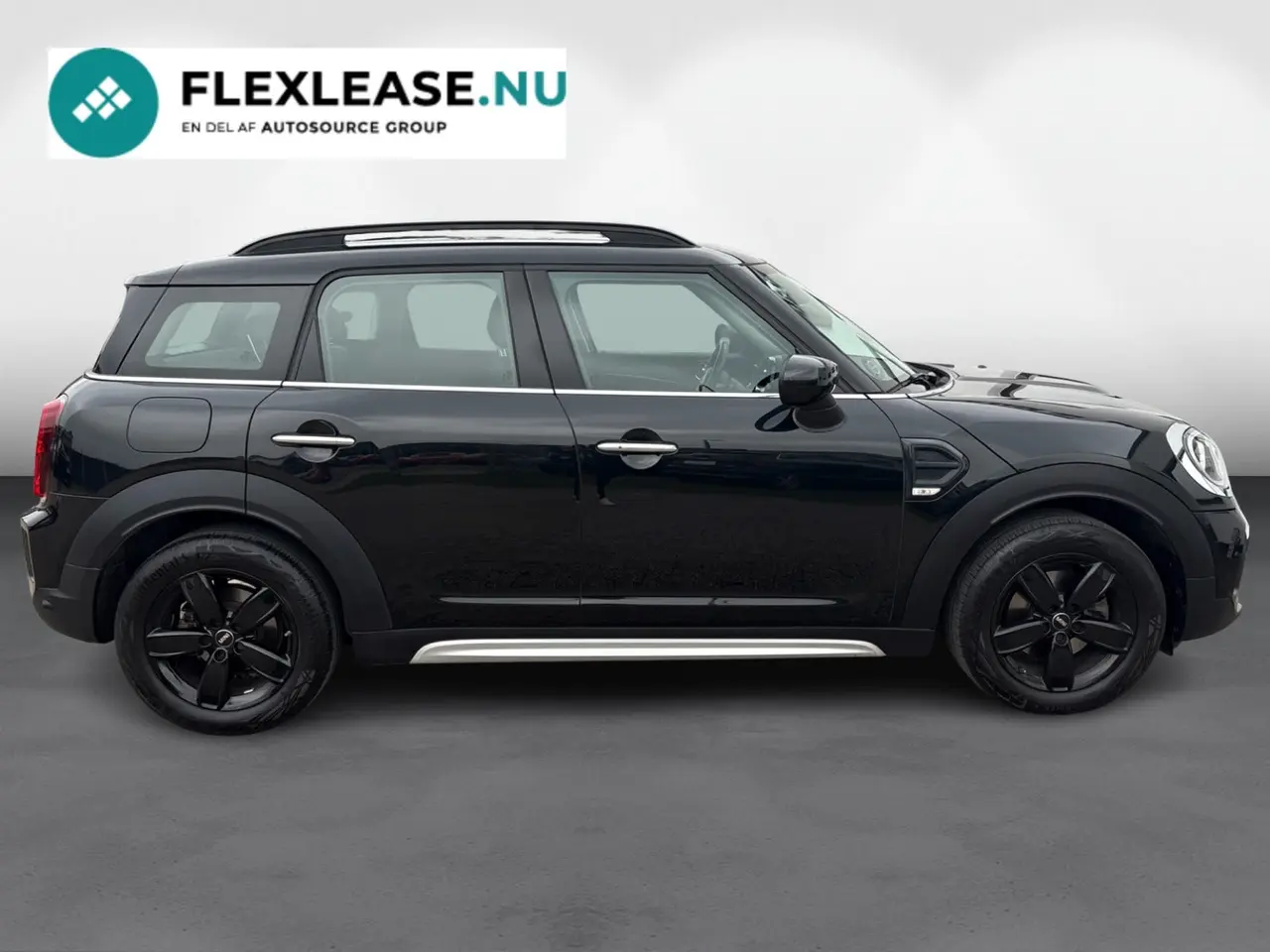 Billede 8 - MINI Countryman Cooper 1,5 Experience aut.