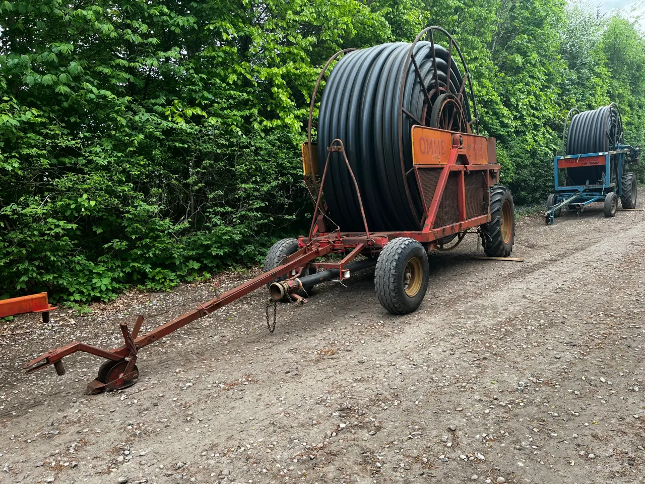 Billede 1 - OMME KS 100