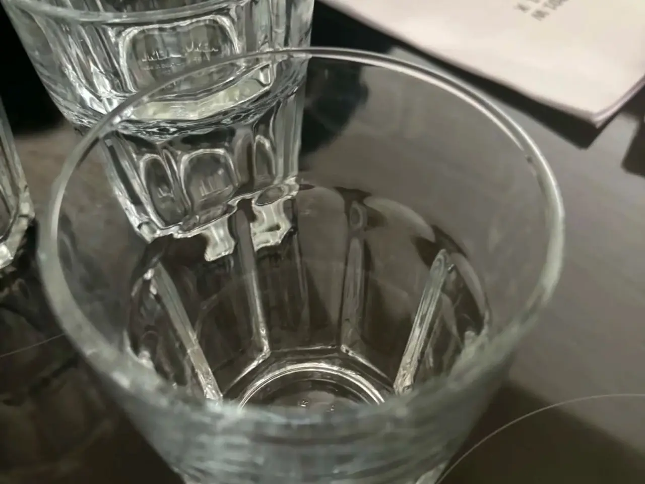 Billede 5 - Små pokal glas